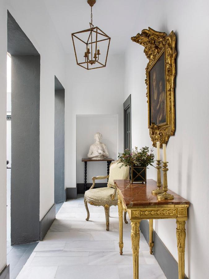 Vac Luxury Home Sevilla Extérieur photo